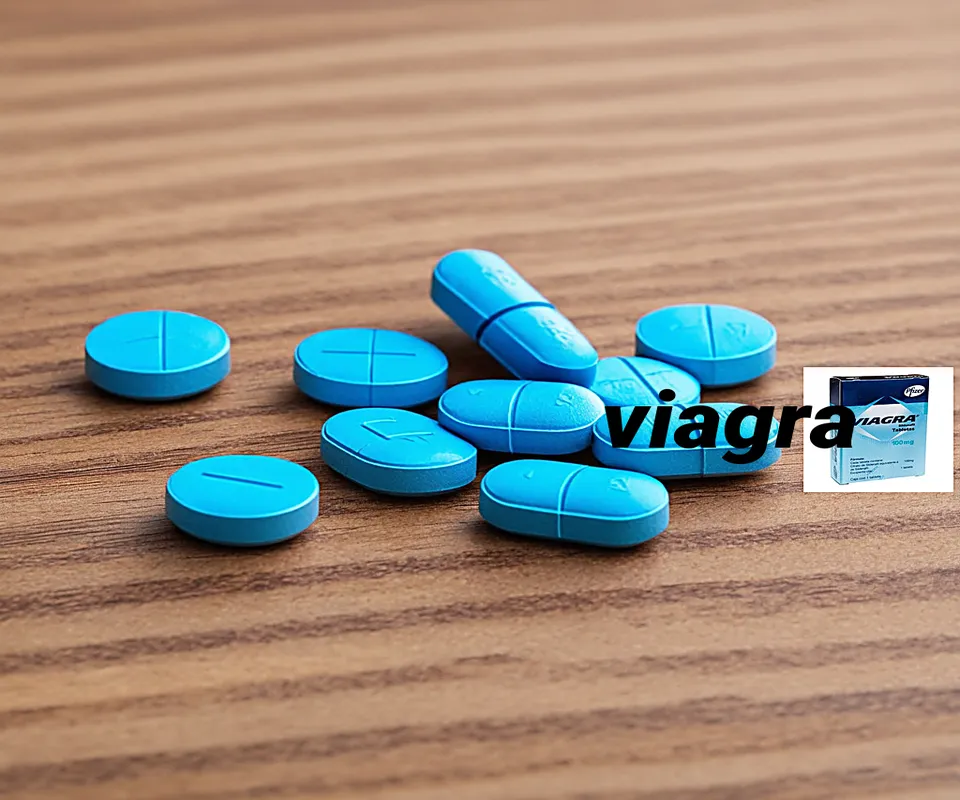 Per il viagra ci vuole la prescrizione